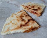 Une image de l'étape 19 de Crêpes turques 🍴.