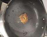 સાબુદાણા વડા(sabudana vada in Gujarati) રેસીપી સ્ટેપ4ફોટો