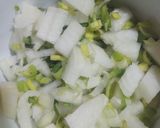 Foto del paso 1 de la receta: Tacos de pollo