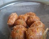 Foto langkah ke 6 dari resep Perkedel Kentang Kornet.