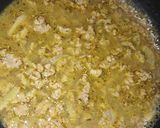 A picture of step 2 of Beef Empanadas.
