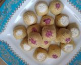 عکس مرحله 3 از دستور حلوای زنجبیلی
