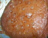 A picture of step 4 of Rajasthani aloo pyaaj paneer ki sabji.