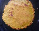 सरसों का साग और मक्की की रोटी (Sarson ka saag aur makki ki roti recipe in hindi) रेसिपी चरण 9 फोटो