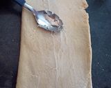 Foto del paso 4 de la receta: Galletas de campaña con grasa inspiradas en Vero❤