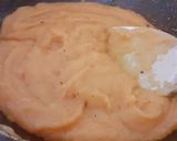 A picture of step 6 of Wheat flour halwa atte ka halwa.