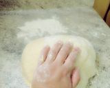 Foto del paso 4 de la receta: Galletas de navidad de miel 🍯 y jengibre 🎅🏻🎄