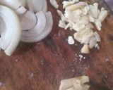 Foto langkah ke 3 dari resep Cumi asam manis.