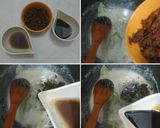Foto langkah ke 3 dari resep Tempe dan Tahu Bacem.