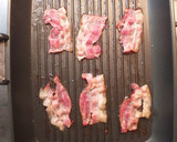 Hamburger gluténmentes és sima bucival recept fázis 18 fotója