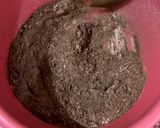 Foto langkah ke 2 dari resep Fudgy Brownies.