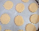Foto del paso 4 de la receta: Galletitas de harina de maíz sin Tacc