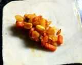 লাচ্ছা প্যাটিস(Lachha Patties recipe in Bengali) রেসিপির ধাপ 9 ছবি