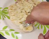 Foto langkah ke 1 dari resep Lempeng Pisang Kelapa🇱🇷.