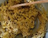 Foto langkah ke 1 dari resep Cookies pisang.