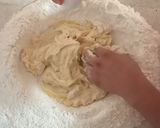 Foto del paso 2 de la receta: Pan de muerto