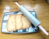 Une image de l'étape 3 de Le tiramisu revisité appelé tiramiscout.