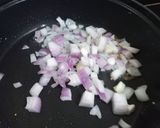 शिमला मिर्च फ्लेवर पनीर की सूखी सब्जी (Shimla Mirch Flavour Paneer Ki Sukhi Sabji) रेसिपी चरण 3 फोटो