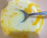 Foto langkah ke 4 dari resep Lasagna Roti Tawar.