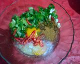 Foto langkah ke 1 dari resep Martabak telur.