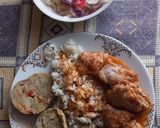 1920. Csülök pörkölt fűszers rizzsel ! recept fázis 8 fotója