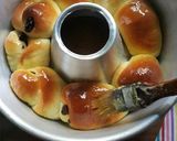 Foto langkah ke 6 dari resep Roti Manis Lembut.