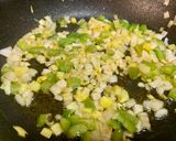 Foto del paso 1 de la receta: Lasaña de calabacín con verduras