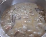 দুধ  সুক্তো (dudh shukto recipe in bengali) রেসিপির ধাপ 3 ছবি