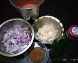 এগ বিরিয়ানি(Egg Biryani recipe in bengali) রেসিপির ধাপ 3 ছবি