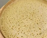 Foto langkah ke 6 dari resep Martabak Manis Teflon.