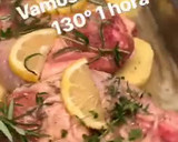 Foto del paso 1 de la receta: Muslos de pollo al horno