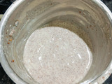 Healthy Whole Ragi Idli