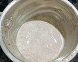 A picture of step 2 of Healthy Whole Ragi Idli.