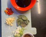 Foto langkah ke 3 dari resep Terong Raos.