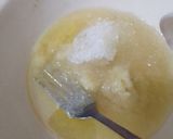 A picture of step 1 of Banana Cake | Eggless 🍞🍞🍞.