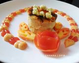 Foto langkah ke 6 dari resep Macaroni Schotel #SeninSemangat.