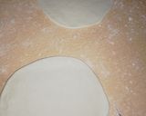 Foto del paso 8 de la receta: Empanadas de picada de cerdo