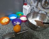 Foto del paso 1 de la receta: Miguelitos de chocolate 👩🏼🍳🍫😊