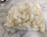 涼拌梅子苦瓜的食譜步驟2照片