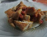 Foto langkah ke 4 dari resep Tahu Gejrot.