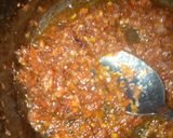 A picture of step 5 of Fried Sweet potatoes with Egg And Sauce 🧆.