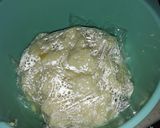Grízes kekszes süti recept fázis 2 fotója