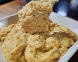 Foto del paso 3 de la receta: Ravioles de camarones caseros