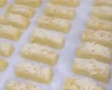 Foto langkah ke 4 dari resep Kastengel (kastangel’ kue keju).