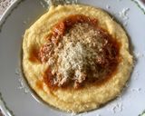 Foto del paso 5 de la receta: Peceto mechado con salsa