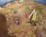 Foto langkah ke 5 dari resep Age Daging Sapi.
