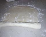 Foto del paso 4 de la receta: Criollitos Hojaldrados