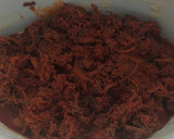Foto del paso 3 de la receta: Falsa lasaña, verduras con chilorio