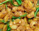 आंवले का आचार (amle ka achar recipe in Hindi) रेसिपी चरण 4 फोटो