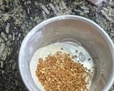 Foto del paso 3 de la receta: Torta de Maní con salsa de caramelo